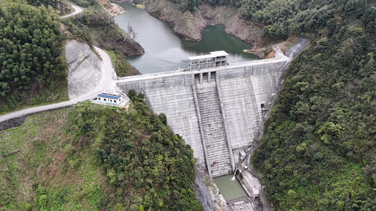 太山里河险工险段工程预计4月底竣工 | 开局八好 潮动北湖