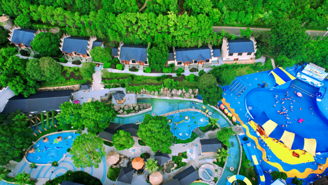 跟着央视“趣”北湖｜景区、商圈怎么玩？戳这里🫵