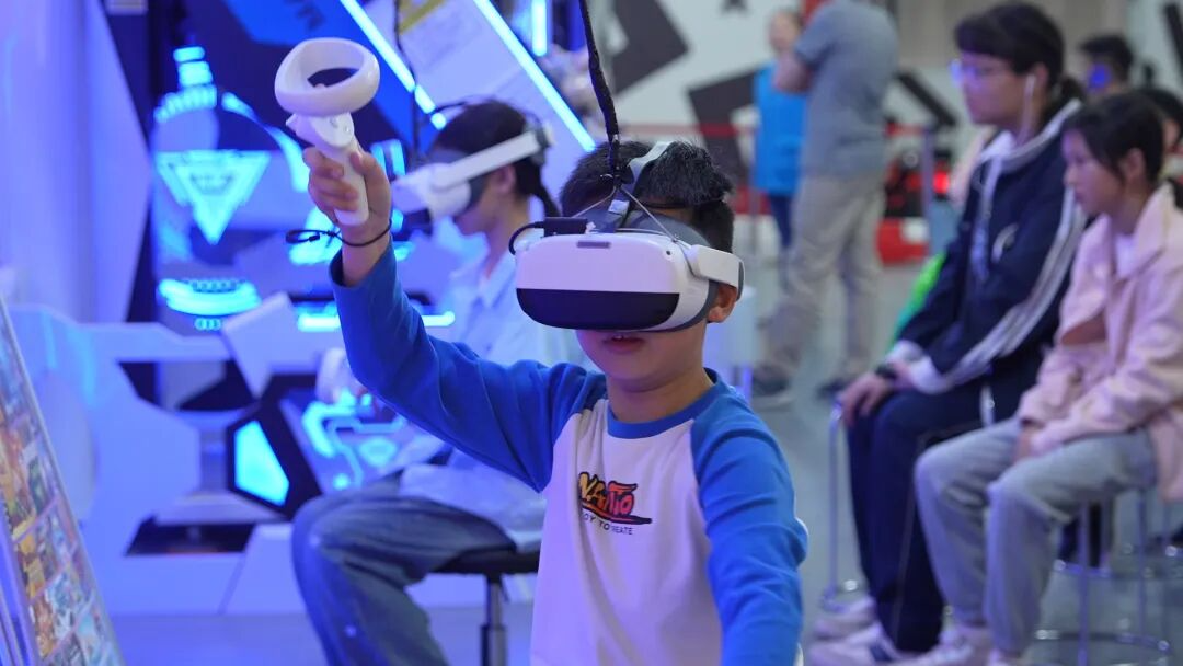 假期人气旺！北湖商圈消费持续升温