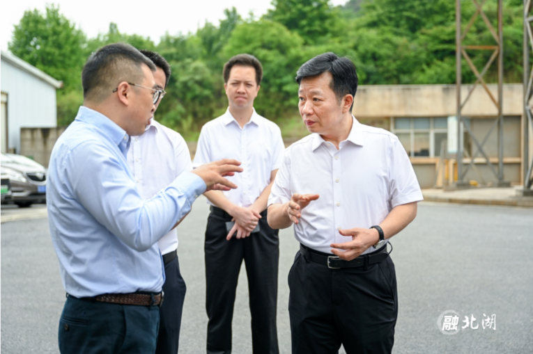 坚决守住安全发展底线 以高水平安全护航高质量发展