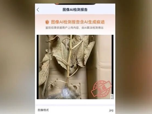 “AI内容鉴定”！国家反诈中心App上线新功能