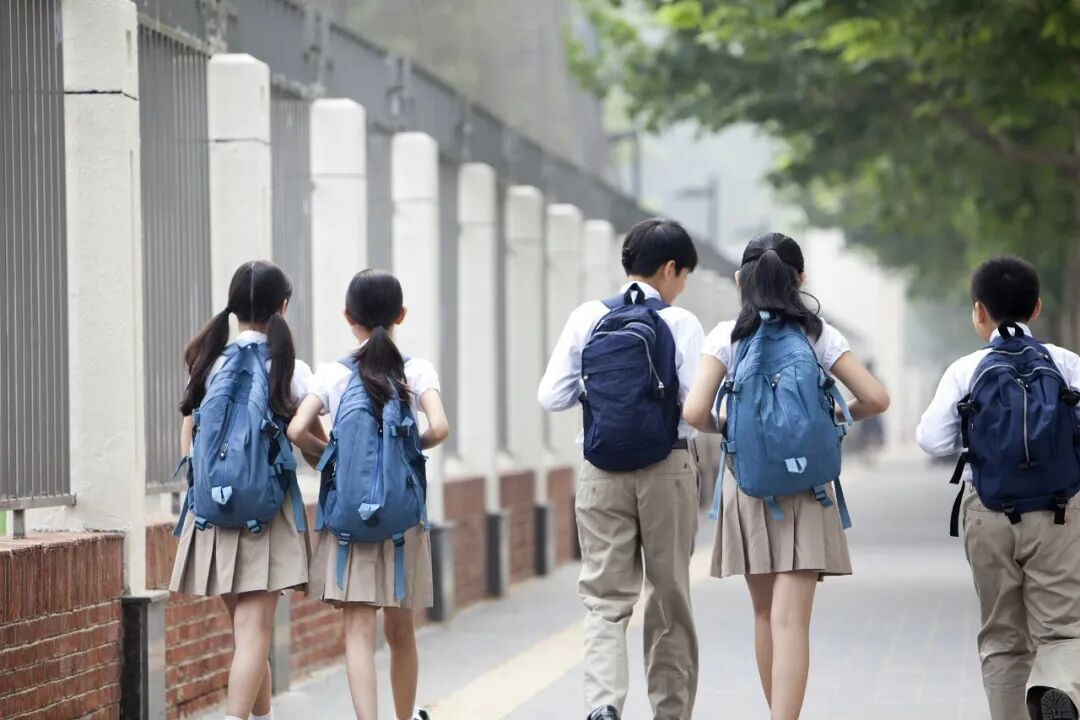 四部门联合发文！中小学校必须达到这20条“底线要求”！