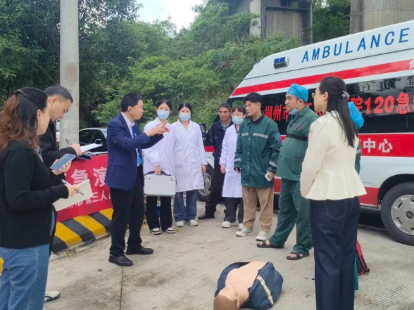 进一步全面深化改革 | 北湖区：深耕医共体改革 护航家门口健康