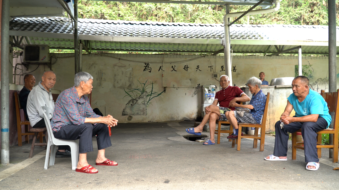 进一步全面深化改革 | 养老服务“微改革”托起幸福“夕阳红”