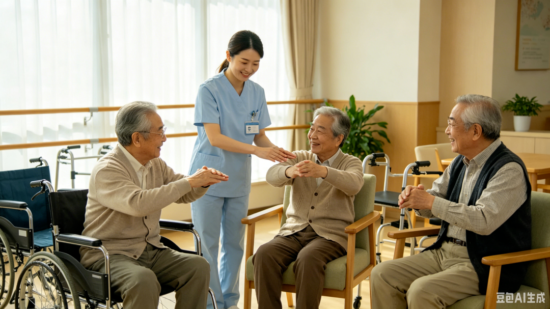 新规发布！这一新职业有奔头，报考条件已出→