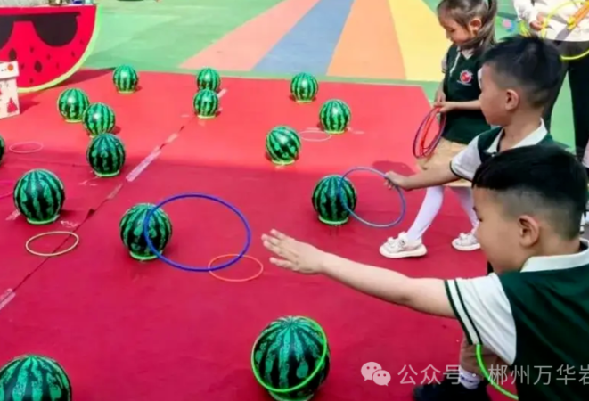 18℃溶洞免费啃冰瓜！7月17日-19日，万华岩西瓜节，这次凉得不一样！