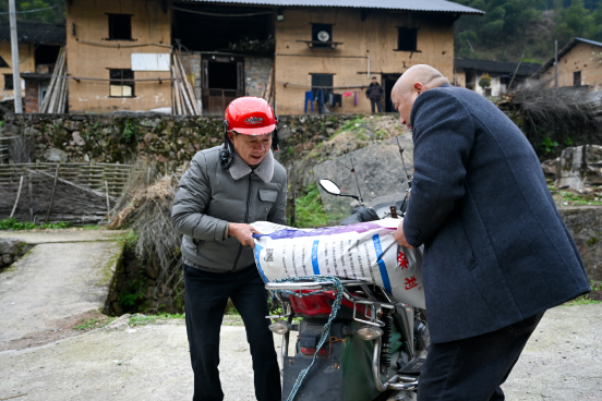 进一步全面深化改革 | 供销改革强基强能 打通为农服务“最后一公里”
