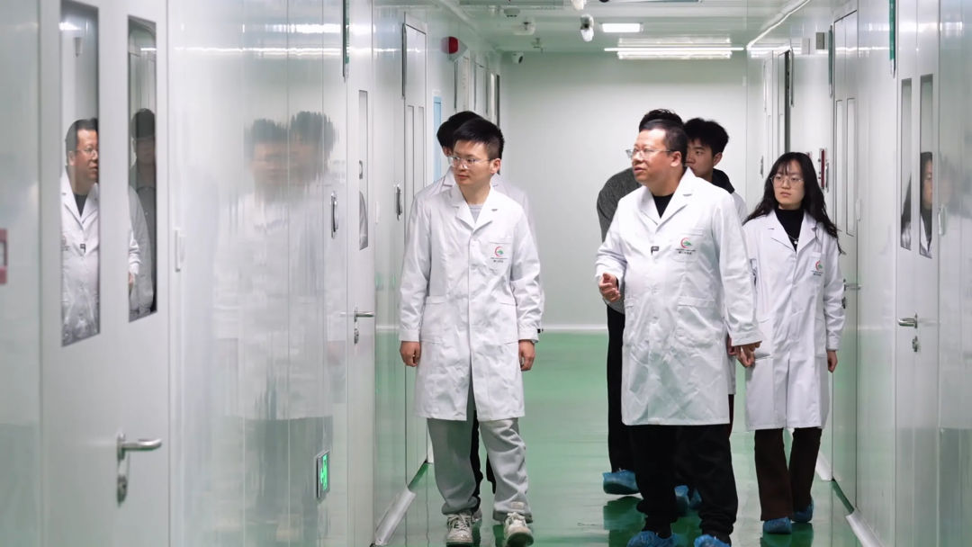 挑大梁 当先锋 创一流｜北湖区科工局：聚焦工业科创主战场，实干筑造产业高地