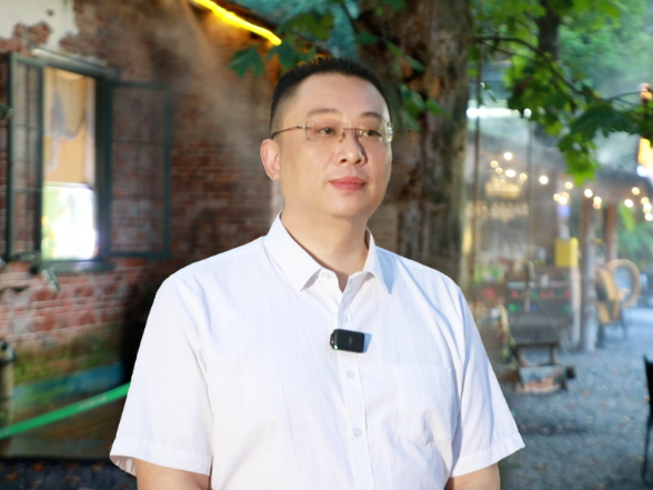 学习贯彻区党代会精神·融媒访谈⑱ | 涌泉街道：激活存量赋能发展 精治细管厚植民生