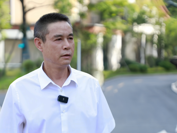 学习贯彻区党代会精神·融媒访谈㉗ | 以财辅政担使命 赋能产业促发展