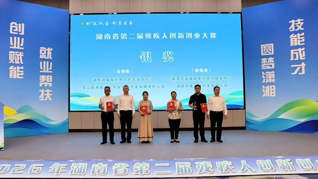 小蜜蜂大梦想！省级银奖！