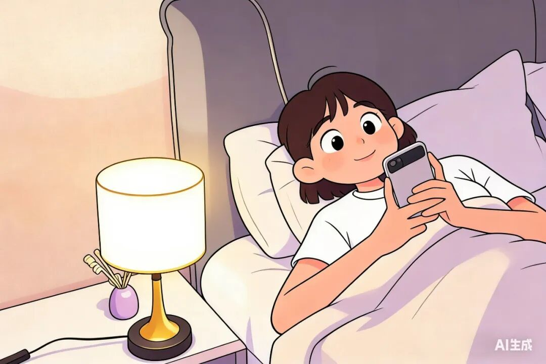 熬夜不好，睡太早也不行？最佳入睡时间其实是……