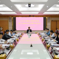 罗成辉主持召开区委常委会2023年第7次会议