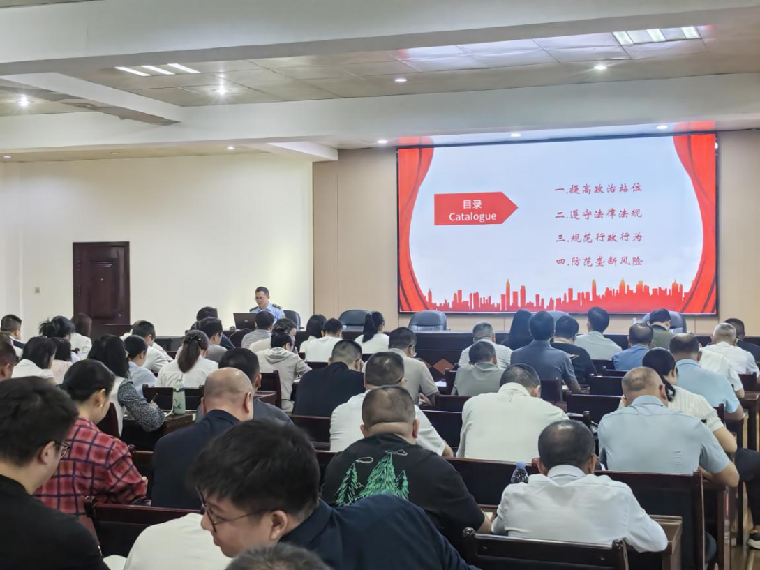 区市场监管局：落实公平竞争审查制度 护航北湖高质量发展