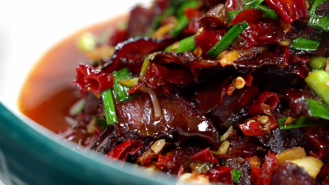 “马”上去北湖｜北湖年味，从舌尖开始沸腾！