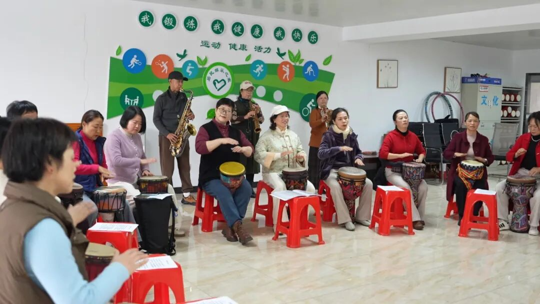 从《城市风华录》读懂北湖 | “10分钟生活圈”，群众家门口的幸福