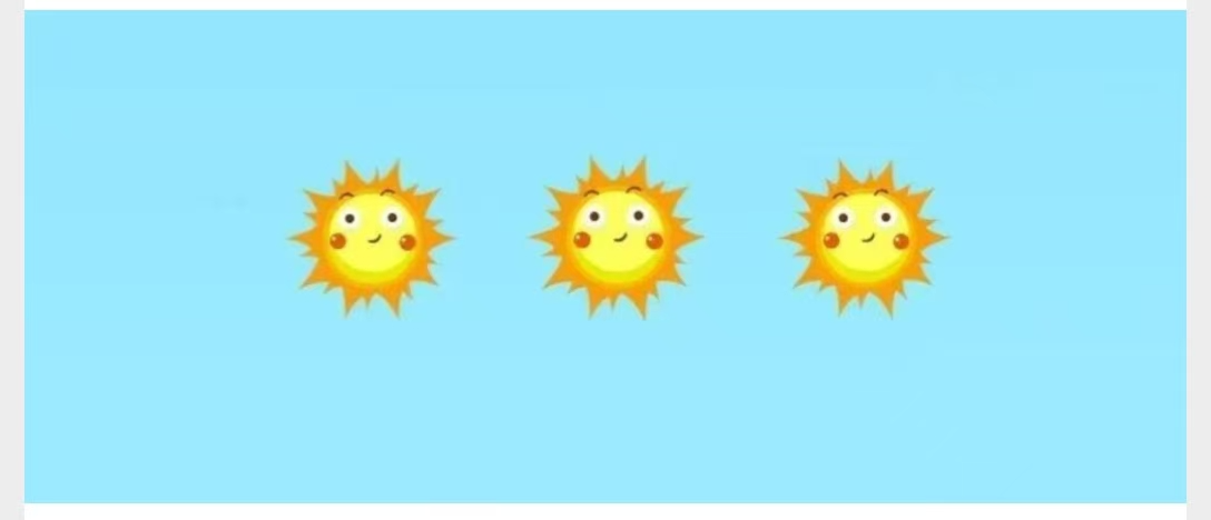 抓紧洗晒！郴州气温将上演“过山车”