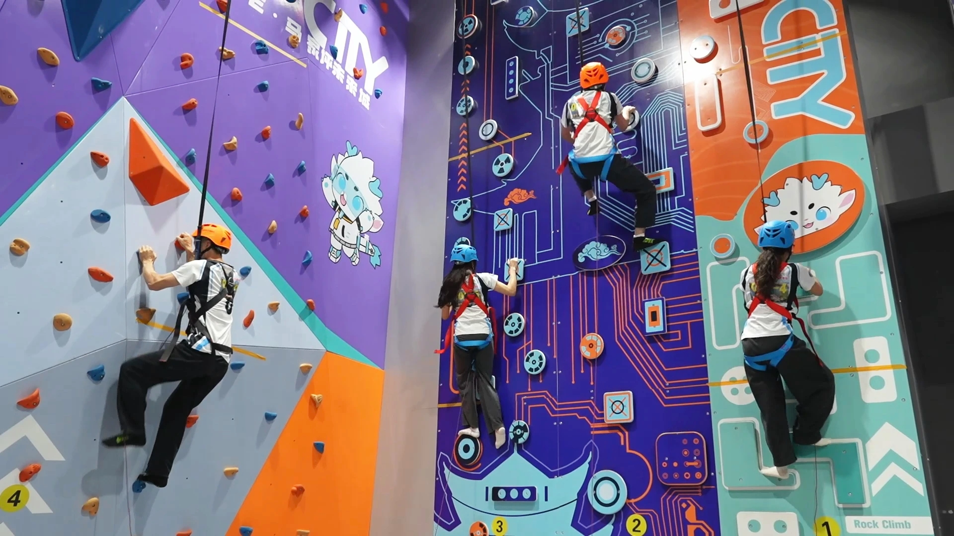 激发活力，赋能文旅！北湖区把运动会开在商圈