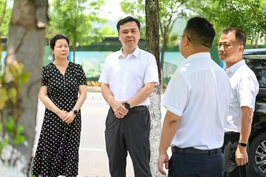 强阵地 优服务 聚焦群众所盼办好民生实事