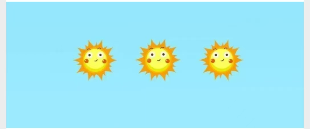 “热红了”！40℃高温即将抵达湖南