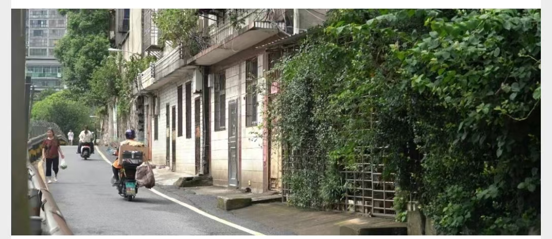 老巷变了，居民心头大难题解决了 | 落实“六个更” 北湖在行动