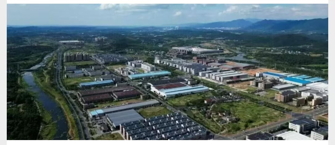 打通“书架”到“货架”，郴州开出一间科技超市