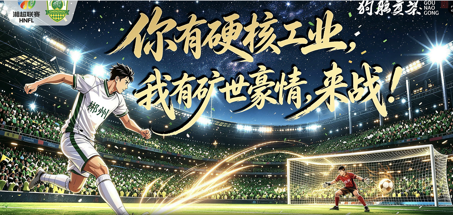 就在今晚19时38分！株洲VS郴州，双城争锋！