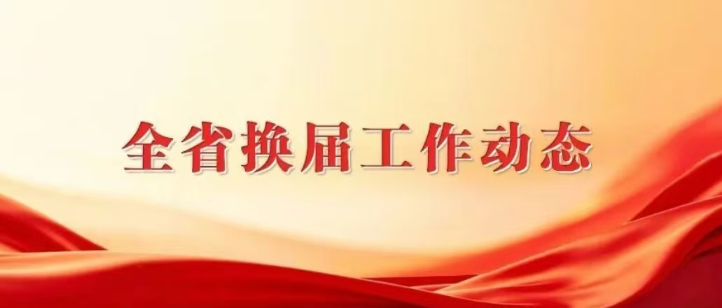 新一届郴州市委领导班子选举产生