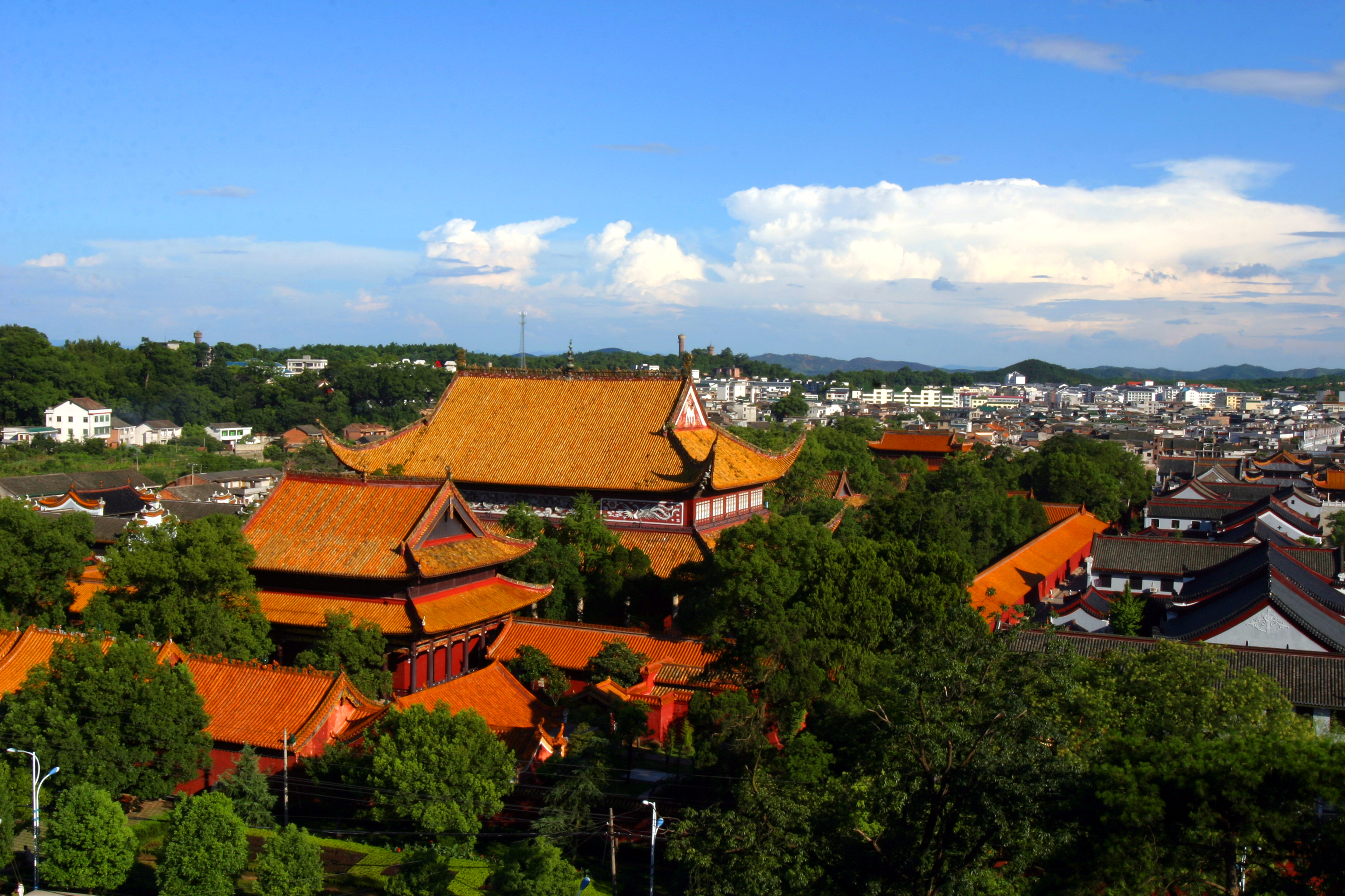 不预约不入园南岳衡山景区春节旅游预约指南