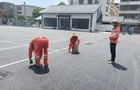 南岳智慧停车“扩版增容”