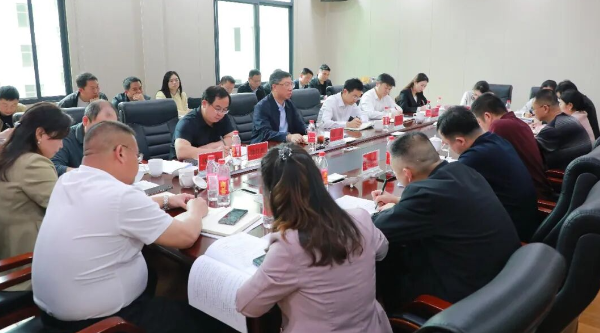 刘浪专题调研文旅工作:做好“大旅游”文章 奋力打造世界级文化旅游目的地