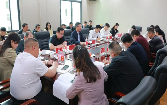 刘浪专题调研文旅工作:做好“大旅游”文章 奋力打造世界级文化旅游目的地