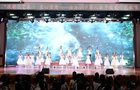 南岳区金月小学：以美育人 向美而生——第八届“悦美”艺术节圆满举行