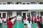 开展防汛疏散演练 筑牢校园安全防线 ——黄竹小学成功开展防汛应急演练活动