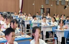 金月小学：赛课堂常规 展少年风采