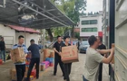 南岳：全面开展烟花爆竹“打非治违专项行动” 筑牢安全防线