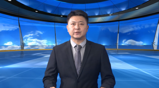 南岳区召开领导干部会议