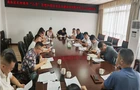 立足"3111"战略 提速攻坚农业农村重点项目