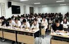 南岳区推动农村集体“三资”整治走深走实