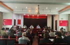 筑牢农机安全防线 护航农业安全生产 ——南岳区开展农机驾驶员安全教育专题培训