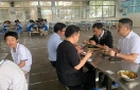 聚焦教育发展 茶山坳镇深入辖区学校开展督导调研