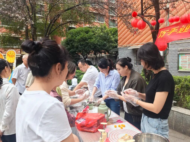 和平乡开展中秋主题文化惠民活动