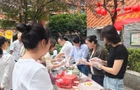 和平乡开展中秋主题文化惠民活动