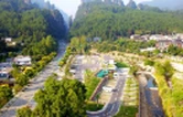 驿站添便利 山水醉游人 武陵源汽车驿站赋能暑期自驾之旅