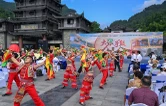 云端俯瞰奇峰三千 大张家界国际旅游区大型全媒体报道暨“天子山索道杯”第九届航拍武陵源影像创新大赛启动