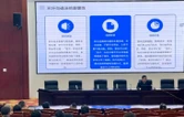 笑“赢”中高考 武陵源开启考前“舒压模式” 破解考前焦虑