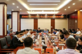 武陵源区与吉首大学关于核心景区外语服务赋能座谈会召开
