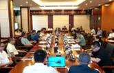 中共张家界市武陵源区第六届委员会2025年第18次常委会会议（总第102次）召开