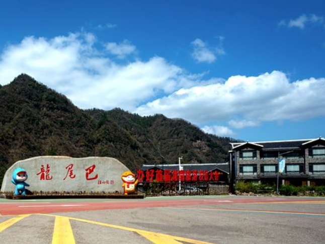 春日乡村游火热 武陵源美丽乡村焕新彩