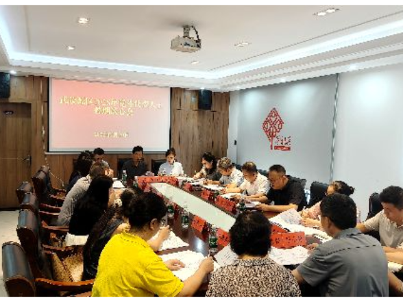 武陵源区开展2026年党外代表人士暑期集中谈心活动